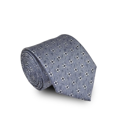 krawat nowy