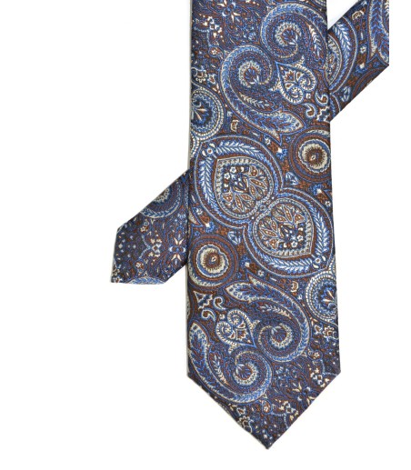 krawat nowy