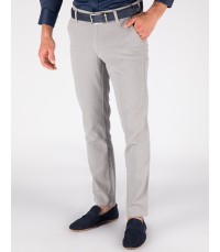 Bawełniane spodnie meskie SH0156