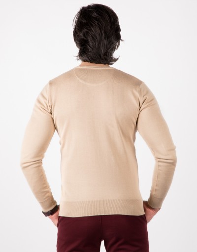 Sweter męski CT0081 rozmiar S