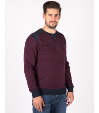 Sweter męski CM0091 rozmiar S
