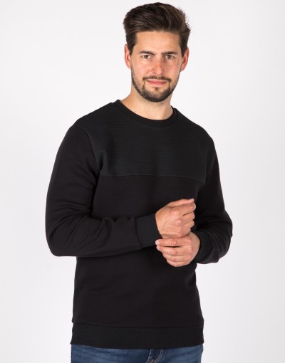 Sweter męski CM0094 rozmiar M