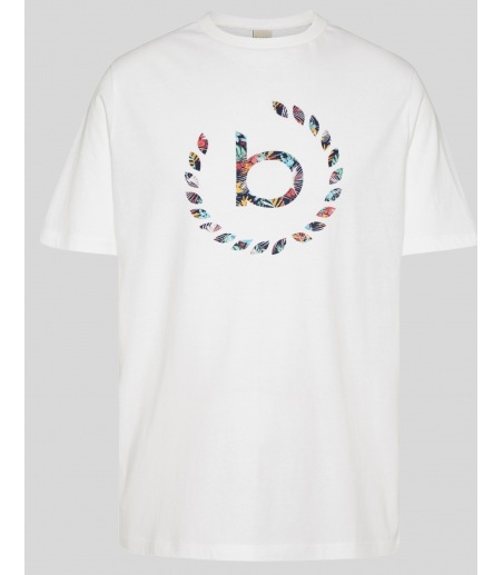 BUGATTI T-shirt męski B35044-10