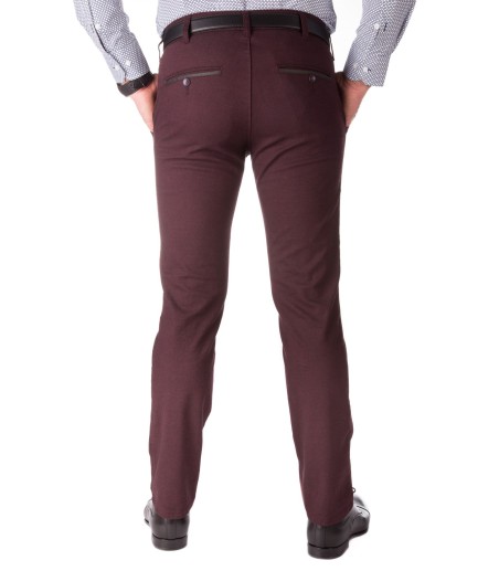 Spodnie męskie SH0109