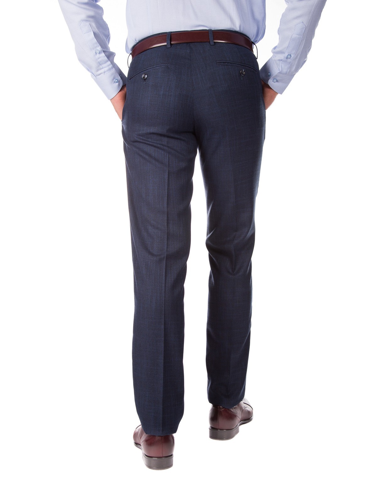 Spodnie do garnituru SM0330 - spodnie