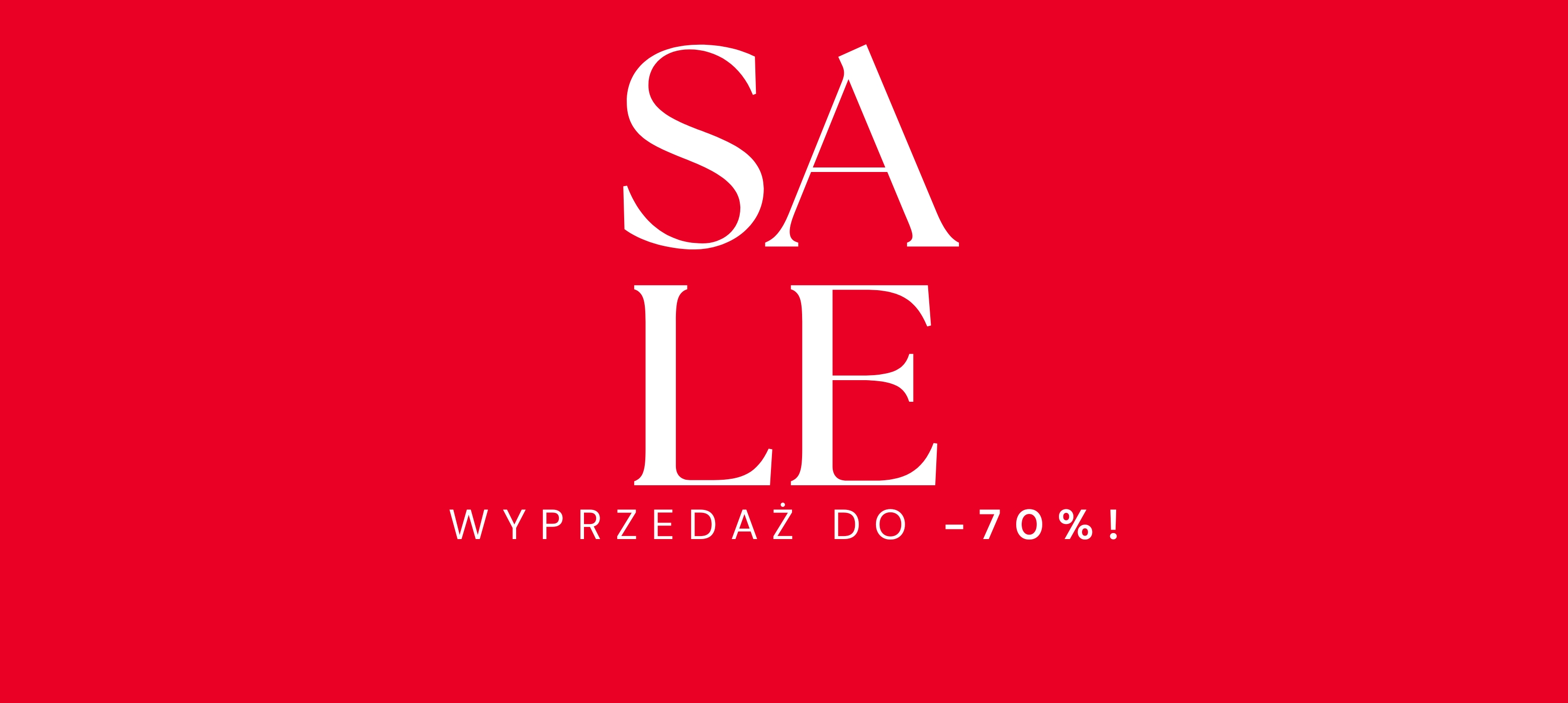 Nowa kolekcja Vestus