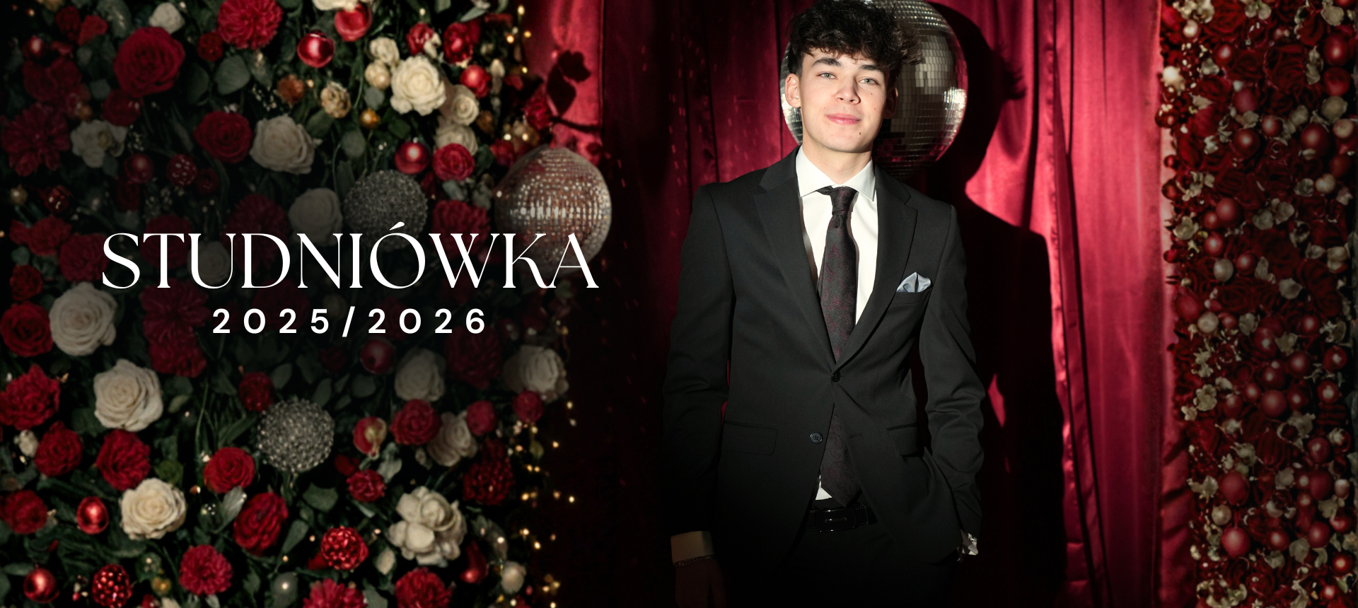 Kolekcja ślubna 2024